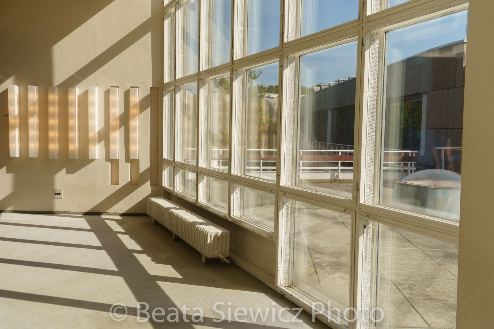 Architektur — Fotografie von Beata Siewicz