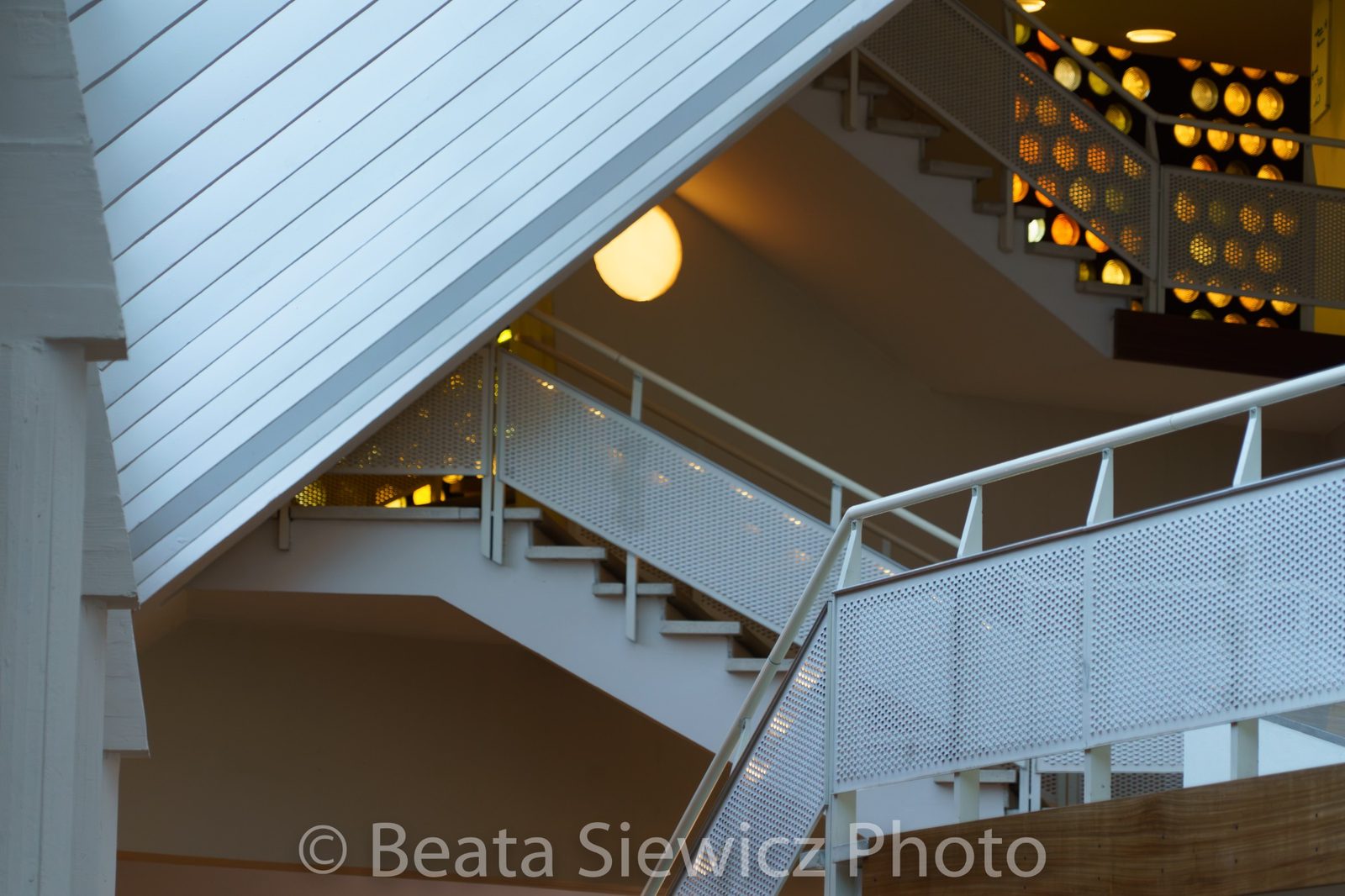Architektur — Fotografie von Beata Siewicz