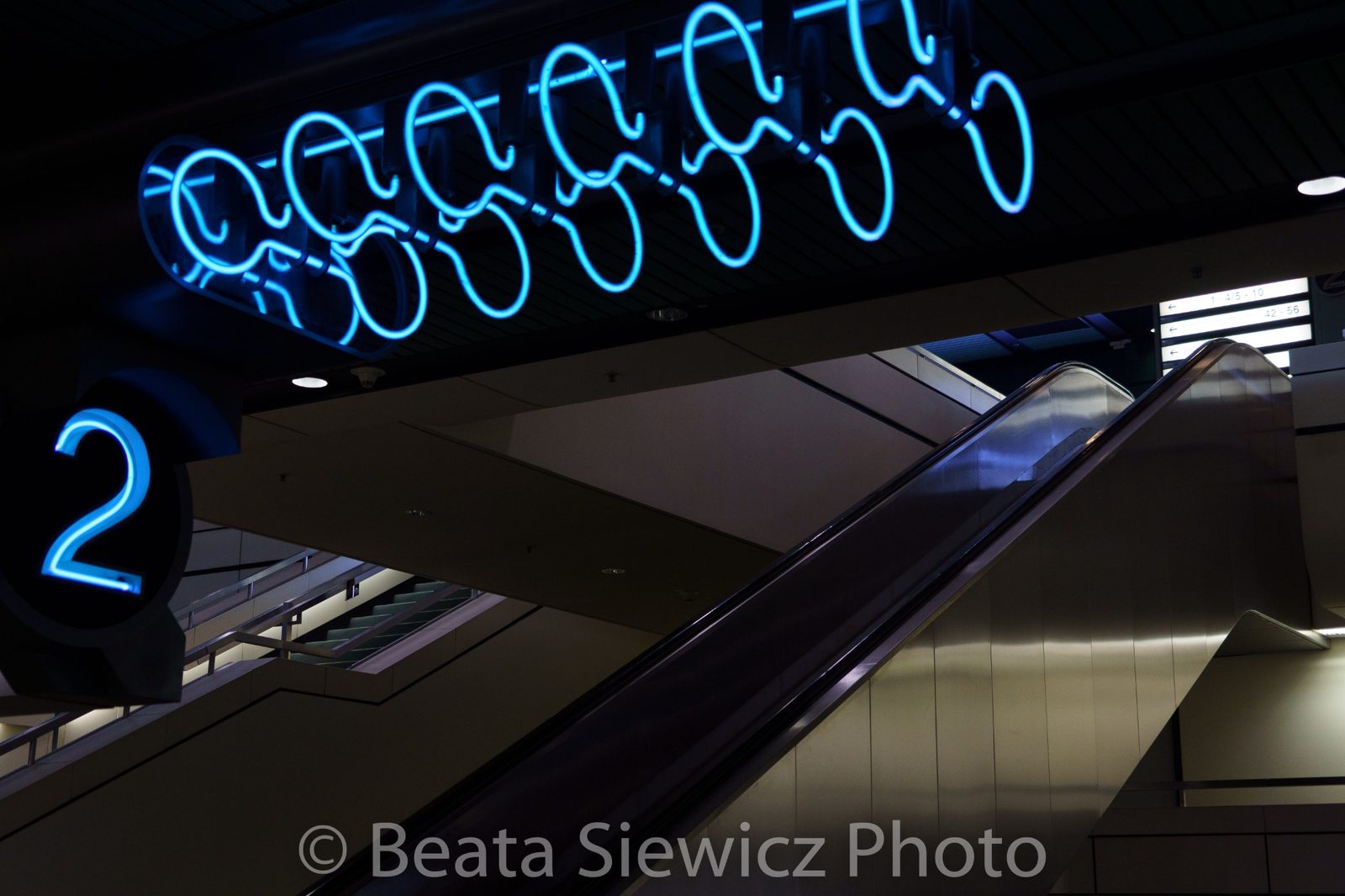 Architektur — Fotografie von Beata Siewicz