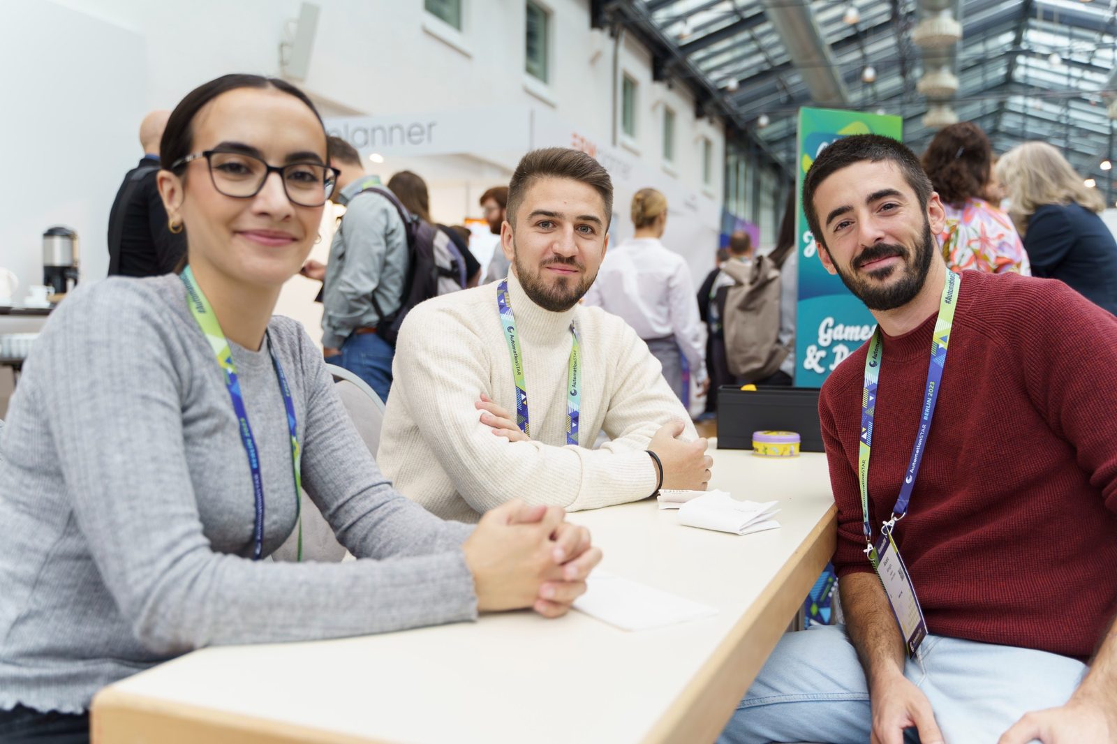 Events — Fotografie von Beata Siewicz