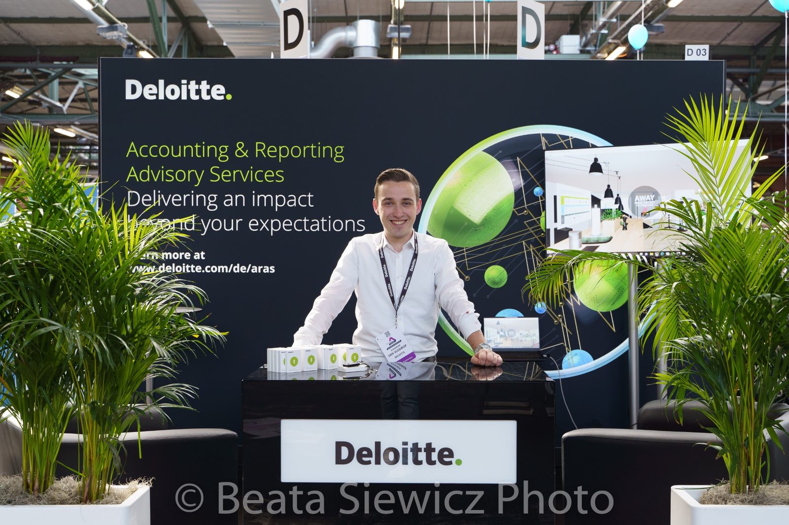 Events — Fotografie von Beata Siewicz