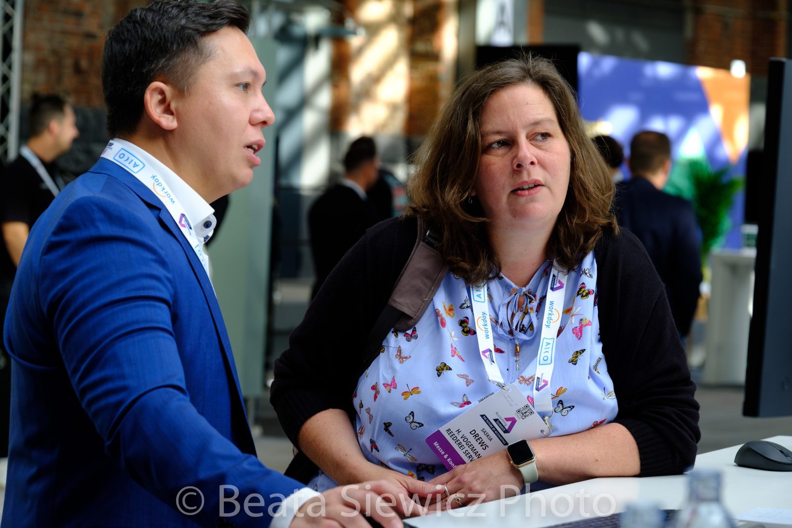 Events — Fotografie von Beata Siewicz