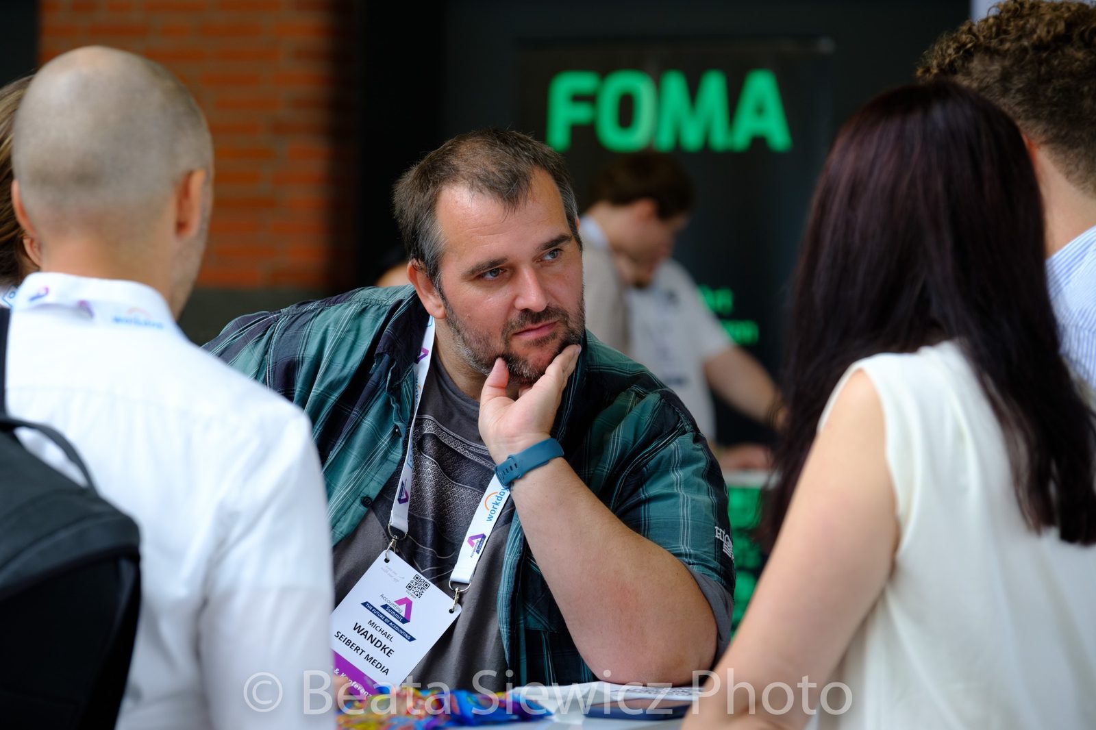 Events — Fotografie von Beata Siewicz