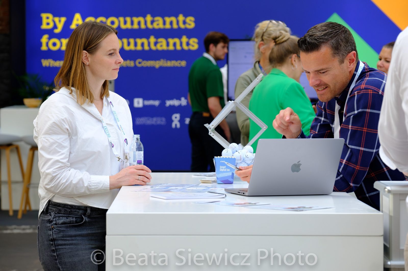 Events — Fotografie von Beata Siewicz