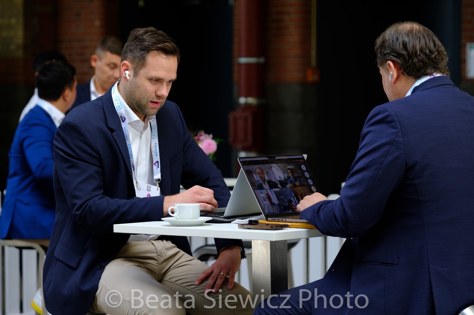 Events — Fotografie von Beata Siewicz