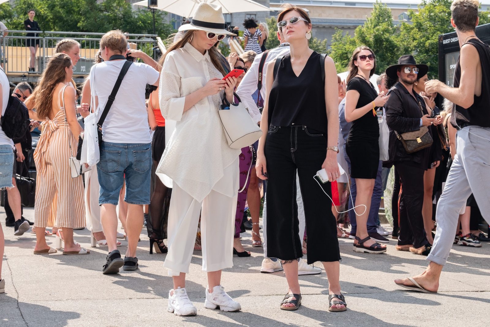 Fashion — Fotografie von Beata Siewicz