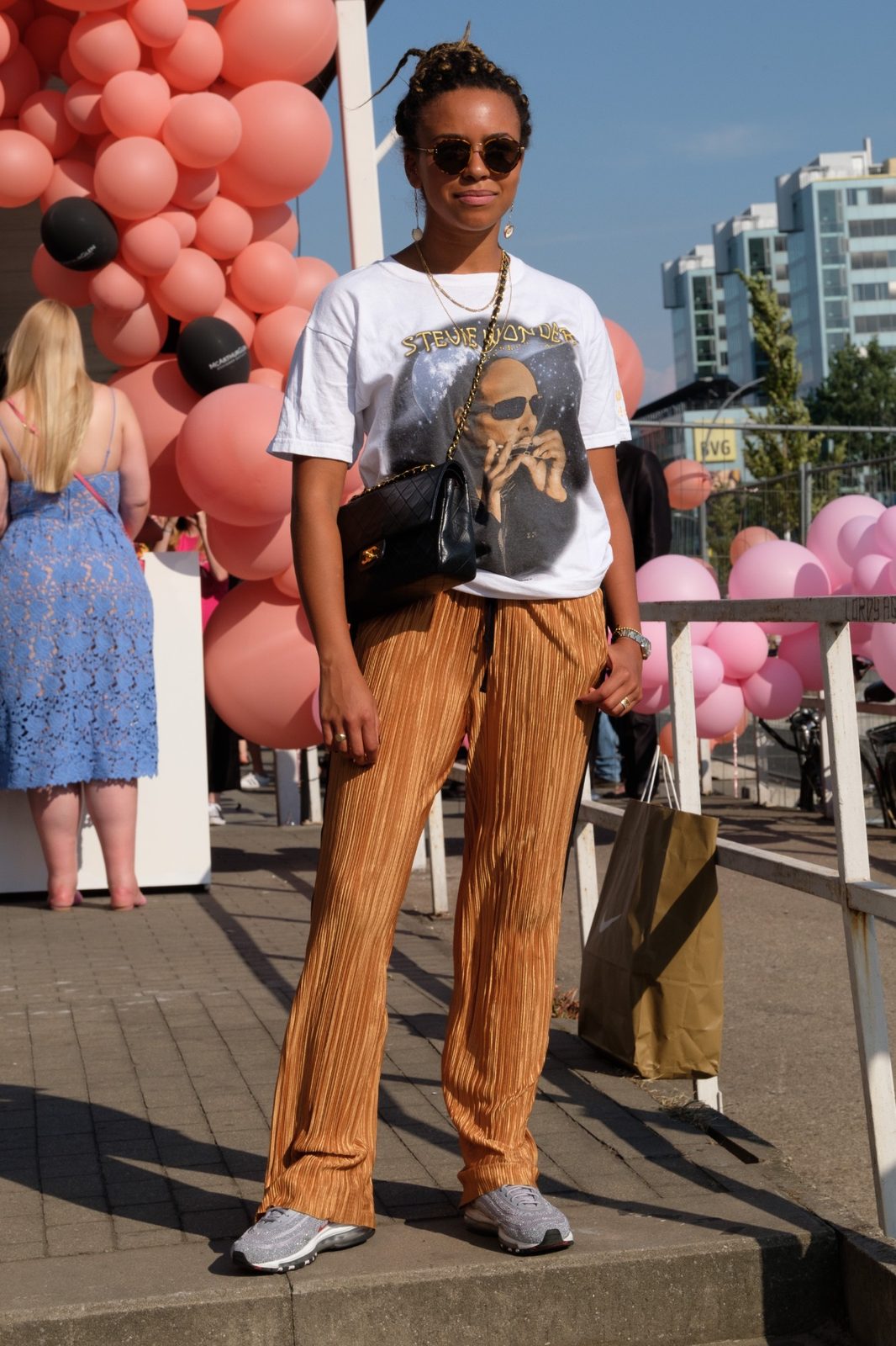 Fashion — Fotografie von Beata Siewicz