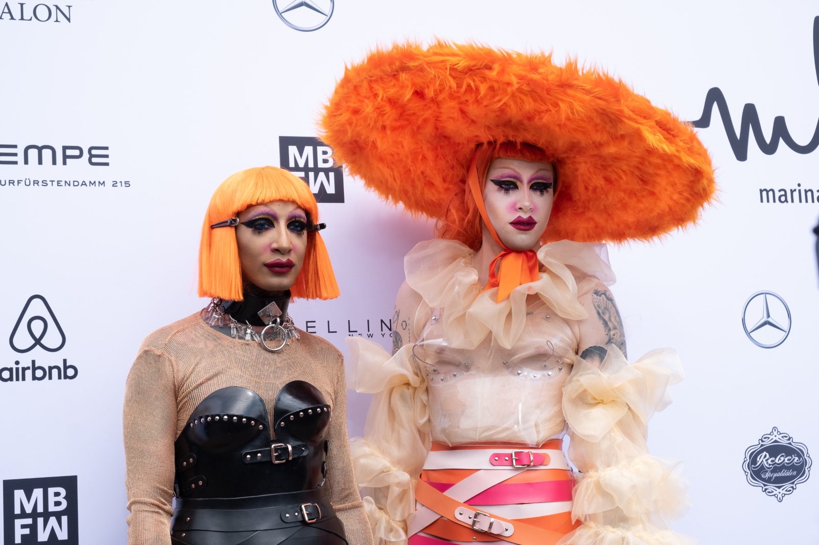Fashion — Fotografie von Beata Siewicz