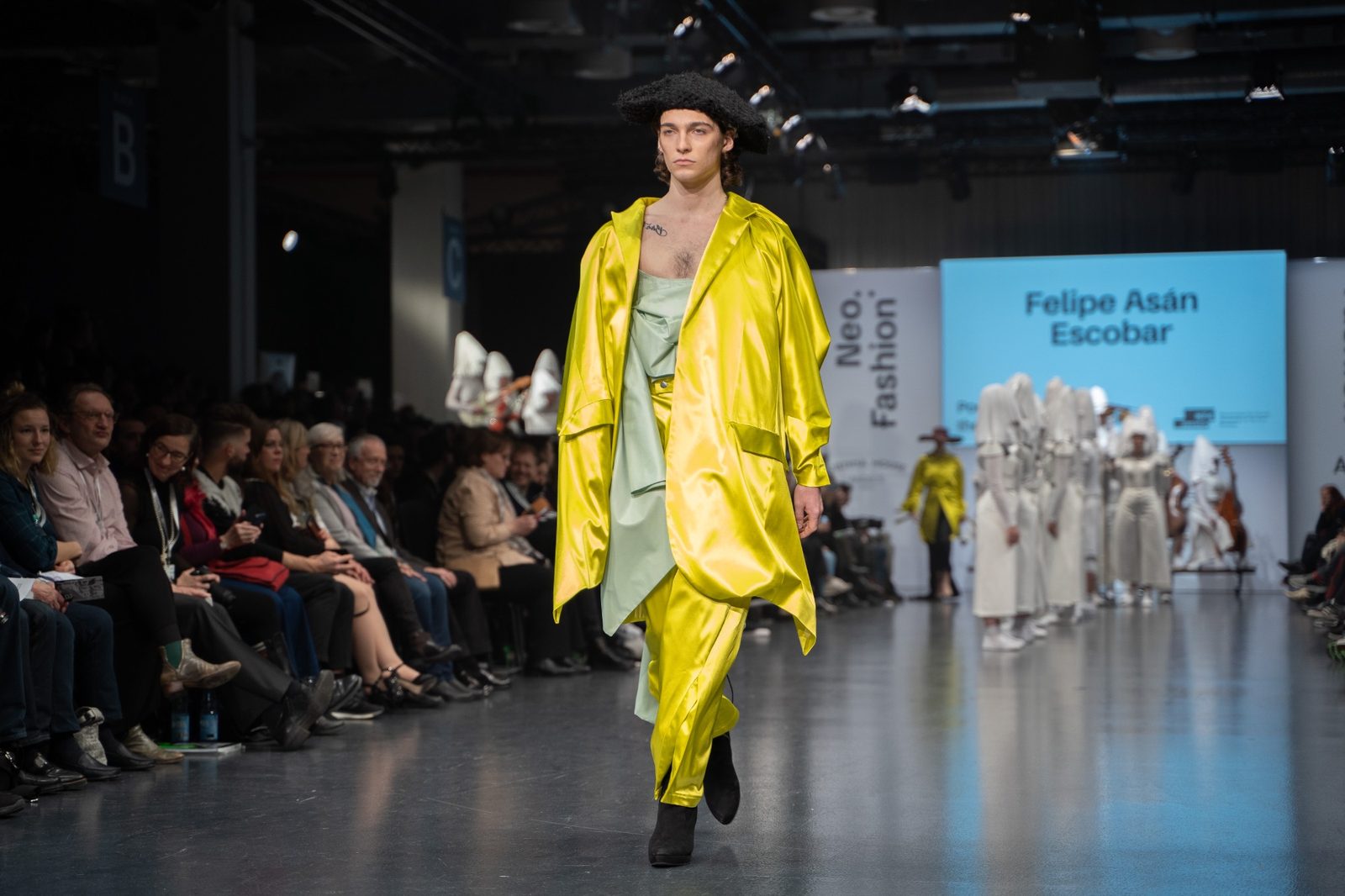 Fashion — Fotografie von Beata Siewicz