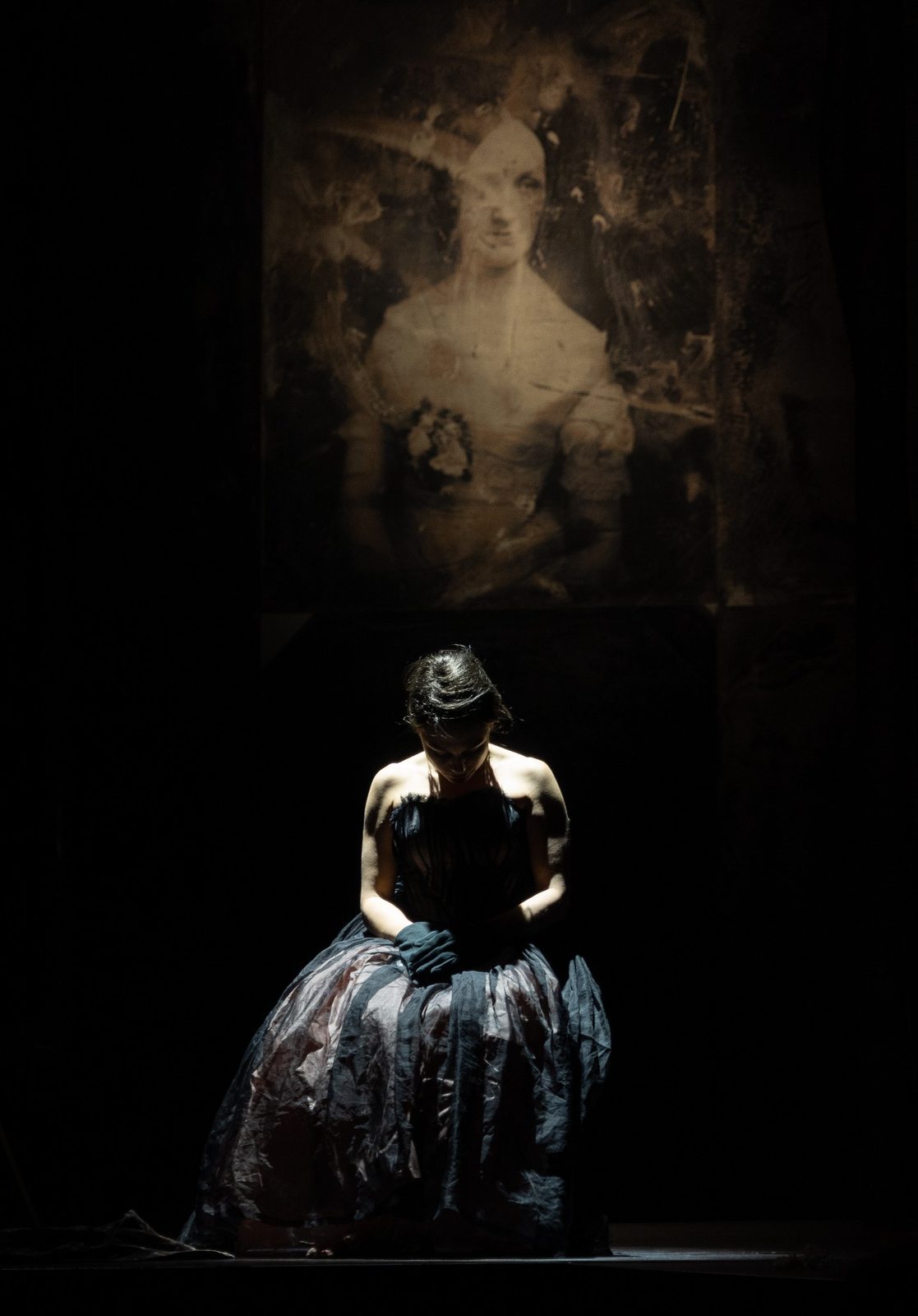 Kultur — Fotografie von Beata Siewicz
