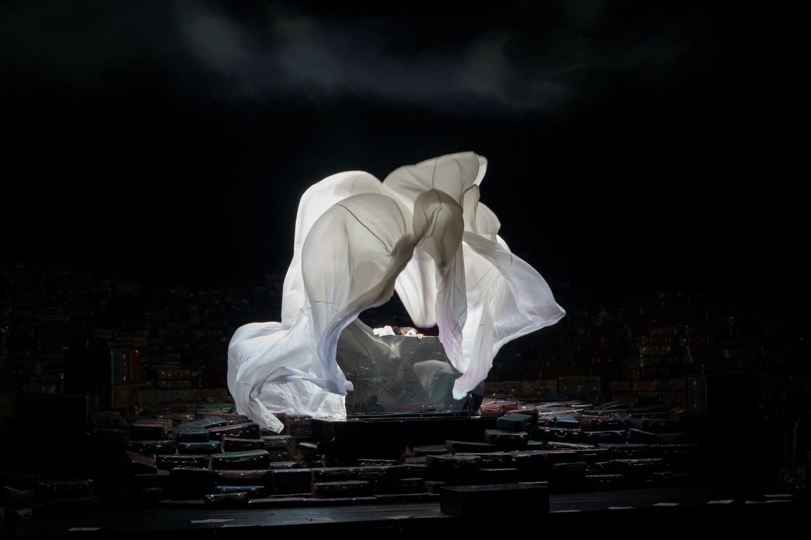Kultur — Fotografie von Beata Siewicz